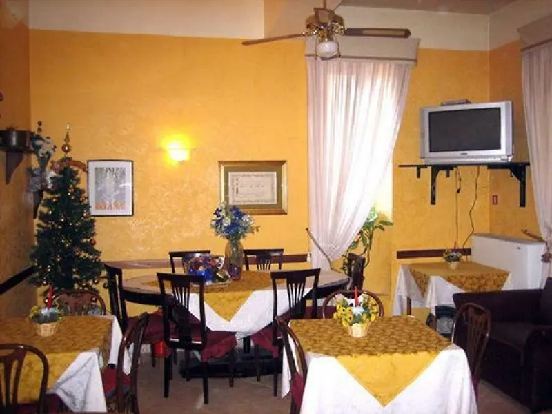 Albergo Panorama Frascati Italy